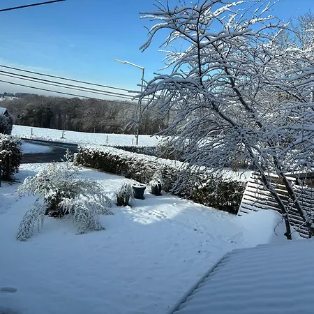 Haushanne Holiday home *