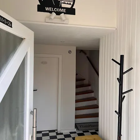 Haushanne Holiday home