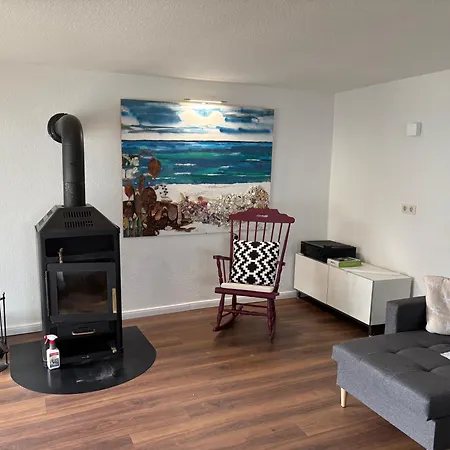 Haushanne Holiday home *